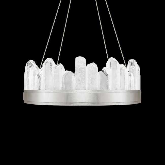 Подвесной светильник Fine Art Lamps Lior 888040-11ST 2700K