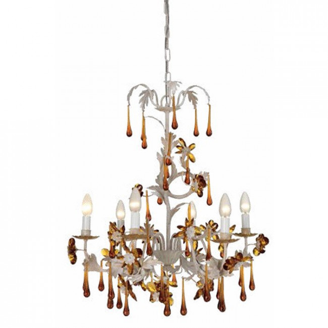 Люстра Lucienne Monique Rugiada Y 45 Люстра Lucienne Monique Rugiada Y 45