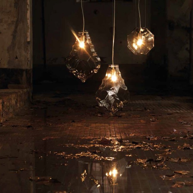 Подвесной светильник Karman 24 Karati SE104 1F INT Подвесной светильник Karman 24 Karati SE104 1F INT