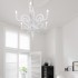 Люстра MOOOI Paper CHANDELIER L MOLPC--D90W