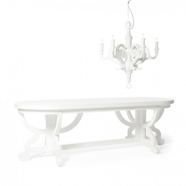 Люстра MOOOI Paper CHANDELIER L MOLPC--D90W