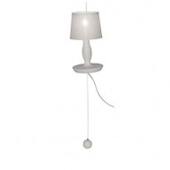 Подвесной светильник Karman Norma M SE640EB Подвесной светильник Karman Norma M SE640EB