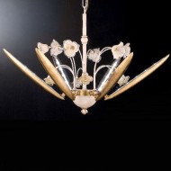 Люстра Passeri International L 7870/6 Dec. 01 + 040 Люстра Passeri International L 7870/6 Dec. 01 + 040