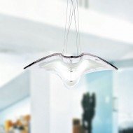 Подвесной светильник La Murrina Albatros - S/R Piccola DB-3S Подвесной светильник La Murrina Albatros - S/R Piccola DB-3S