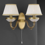 Бра Reccagni Angelo A 6402/2 Бра Reccagni Angelo A 6402/2