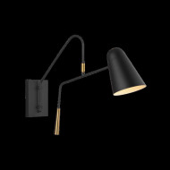 Бра Elstead Lighting Simon QN-SIMON1