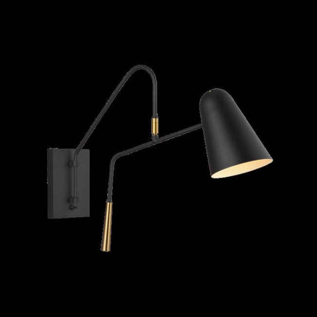 Бра Elstead Lighting Simon QN-SIMON1 Бра Elstead Lighting Simon QN-SIMON1