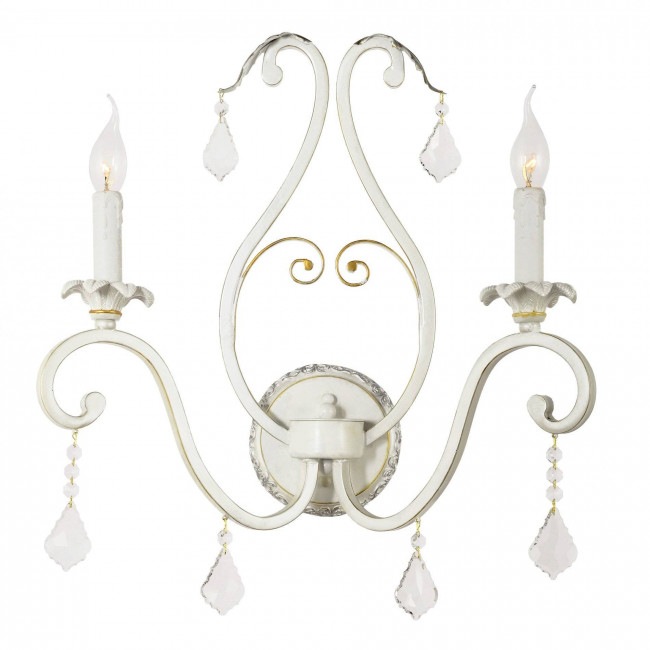 Бра Dio D'Arte Grappolo E 2.1.2.200 W