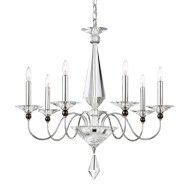 Люстра Schonbek Jasmine 9677-40O Люстра Schonbek Jasmine 9677-40O