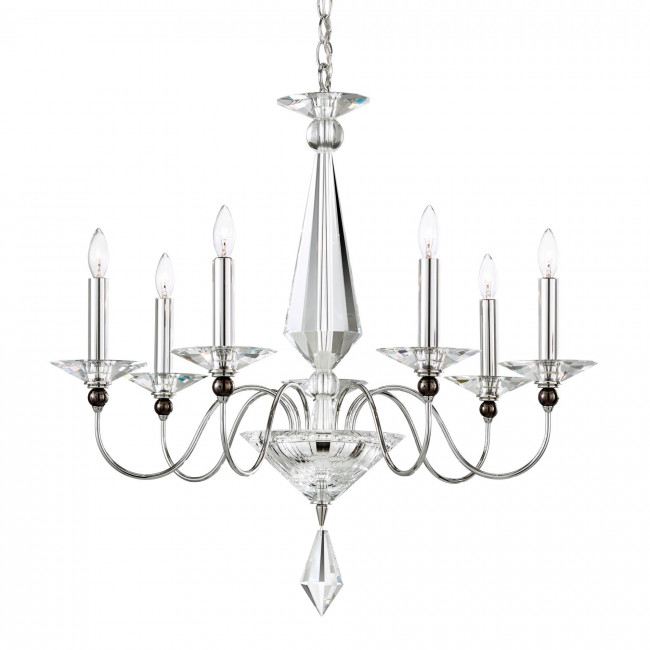 Люстра Schonbek Jasmine 9677-40O Люстра Schonbek Jasmine 9677-40O