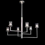 Потолочная люстра Fine Art Lamps Neuilly 879640-1 Потолочная люстра Fine Art Lamps Neuilly 879640-1