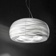 Подвесной светильник Morosini Cueva CUEVA SO 40 0551SO06BSL3 Подвесной светильник Morosini Cueva CUEVA SO 40 0551SO06BSL3