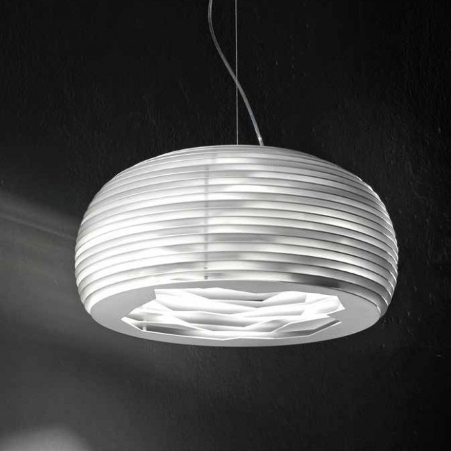 Подвесной светильник Morosini Cueva CUEVA SO 40 0551SO06BSL3