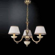 Люстра Reccagni Angelo L 5500/3 Люстра Reccagni Angelo L 5500/3