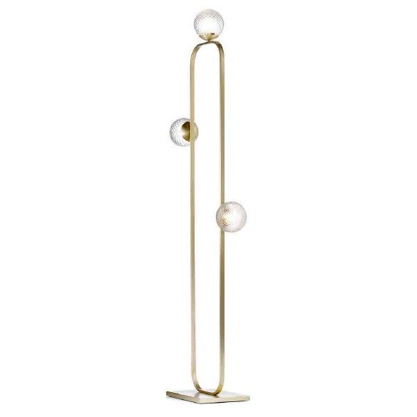 Напольный светильник Il Paralume MARINA 2221 2056FL Напольный светильник Il Paralume MARINA 2221 2056FL