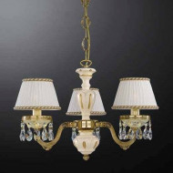 Люстра Reccagni Angelo L 6706/3 Люстра Reccagni Angelo L 6706/3