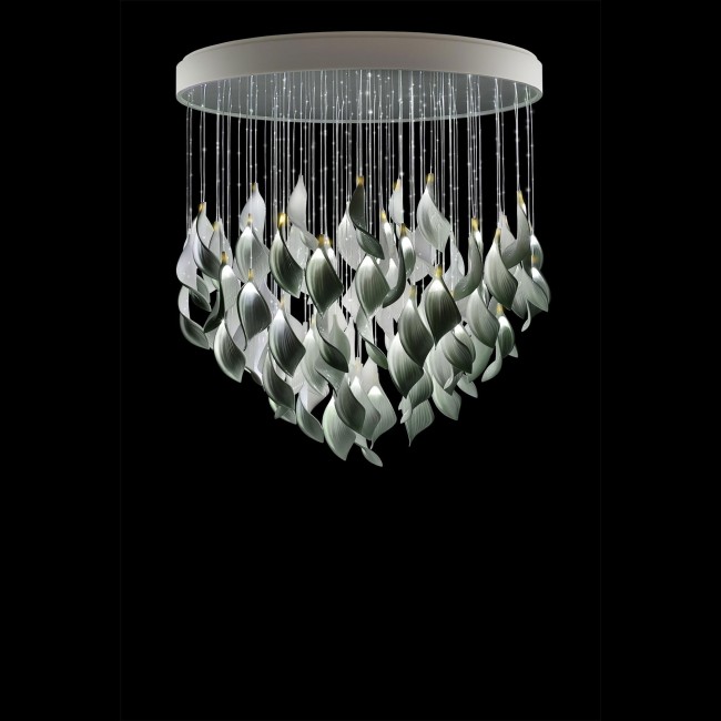 Подвесной светильник Sagarti Espira Es.S.90.ML.RCU