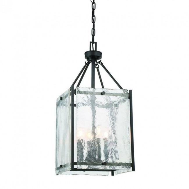 Подвесной светильник Savoy House Glenwood 3-3041-4-13 Подвесной светильник Savoy House Glenwood 3-3041-4-13