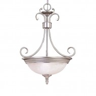 Подвесной светильник Savoy House Spirit KP-7-504-2-69