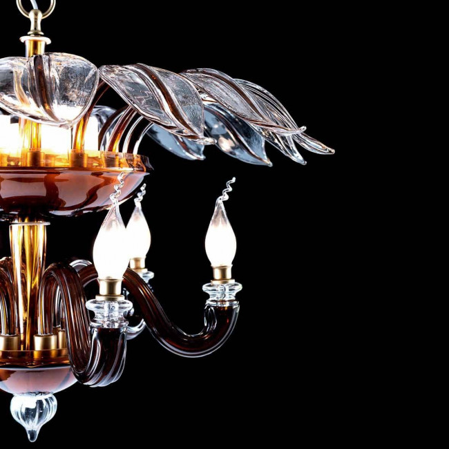 Люстра StilLux Imperial 18813/8+6-M