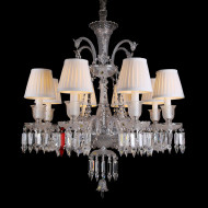 Люстра DeLight Collection Baccarat ZZ86303-8 Люстра DeLight Collection Baccarat ZZ86303-8