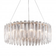 Люстра DeLight Collection piuma MD22027002-D85 gold Люстра DeLight Collection piuma MD22027002-D85 gold