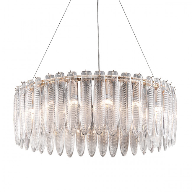 Люстра DeLight Collection piuma MD22027002-D85 gold Люстра DeLight Collection piuma MD22027002-D85 gold