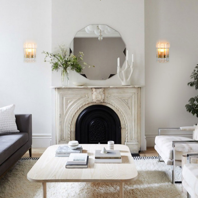 Настенный светильник DeLight Collection Bonnington BRWL7022