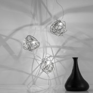 Подвесной светильник Terzani Doodle J96S E7 C8