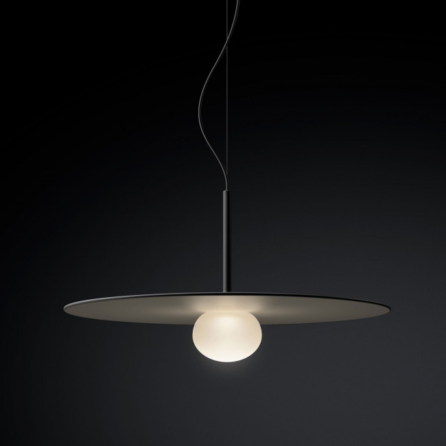 Подвесной светильник Vibia Tempo 5770 18 /1B Подвесной светильник Vibia Tempo 5770 18 /1B