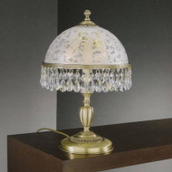 Настольная лампа Reccagni Angelo P 6200G Настольная лампа Reccagni Angelo P 6200G