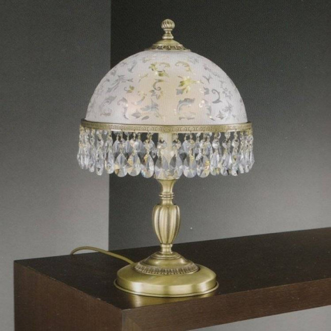 Настольная лампа Reccagni Angelo P 6200G Настольная лампа Reccagni Angelo P 6200G