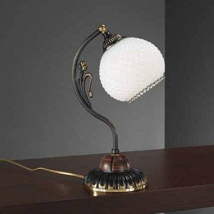 Настольная лампа Reccagni Angelo P. 8610 P Настольная лампа Reccagni Angelo P. 8610 P