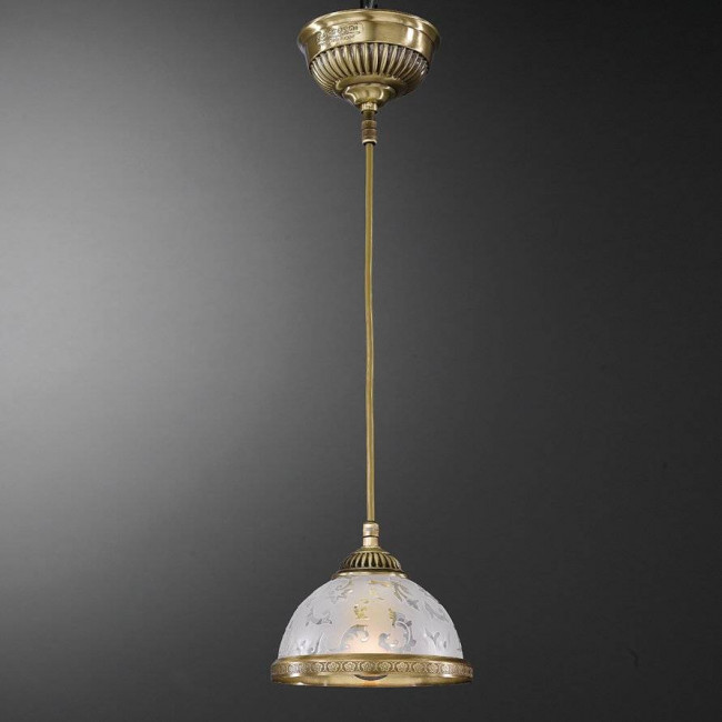 Подвесной светильник Reccagni Angelo L 6202/16