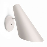 Бра Vibia I.Cono 0720 10 White Бра Vibia I.Cono 0720 10 White