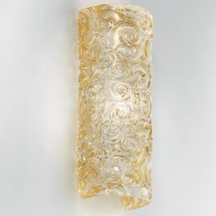 Настенно-потолочный светильник Sylcom Orseolo 210 B ORO.SAB