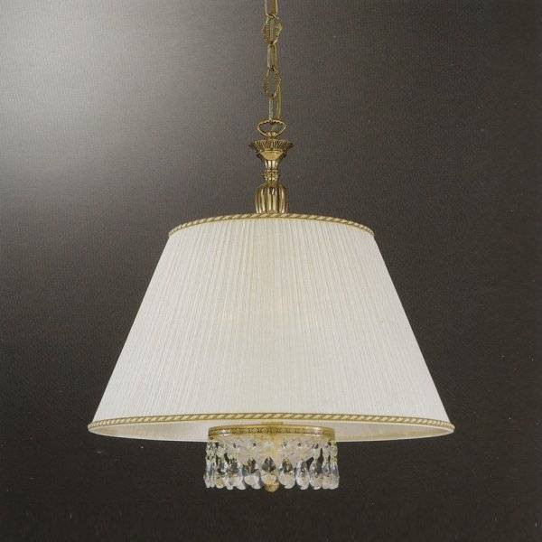 Подвесной светильник Reccagni Angelo L 6500/50 Подвесной светильник Reccagni Angelo L 6500/50