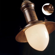 Подвесной светильник Lustrarte Ancora 205.89 06 Подвесной светильник Lustrarte Ancora 205.89 06