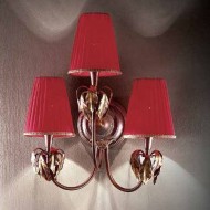 Бра Beby Group Fruit 120/3A Black Gold 124 Бра Beby Group Fruit 120/3A Black Gold 124