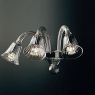 Бра De Majo 7080 A3 070800A30 cristallo Бра De Majo 7080 A3 070800A30 cristallo