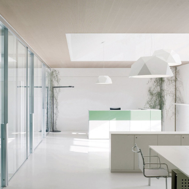 Подвесной светильник Fabbian Crio D81 A17 01 Подвесной светильник Fabbian Crio D81 A17 01