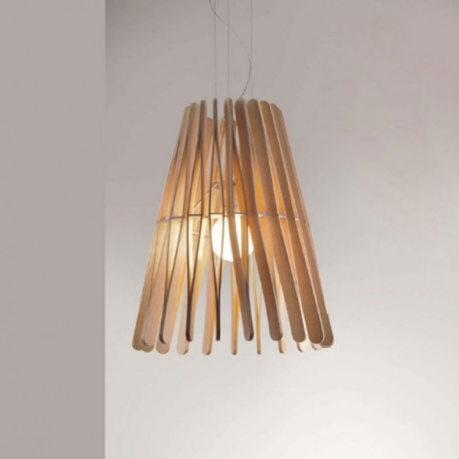 Подвесной светильник Fabbian Stick F23 A03 69 Подвесной светильник Fabbian Stick F23 A03 69