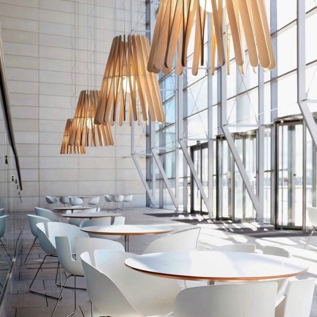 Подвесной светильник Fabbian Stick F23 A03 69 Подвесной светильник Fabbian Stick F23 A03 69