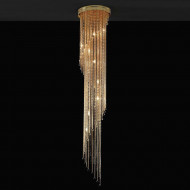 Потолочный светильник IlParalume MARINA 5530 1493 Потолочный светильник IlParalume MARINA 5530 1493