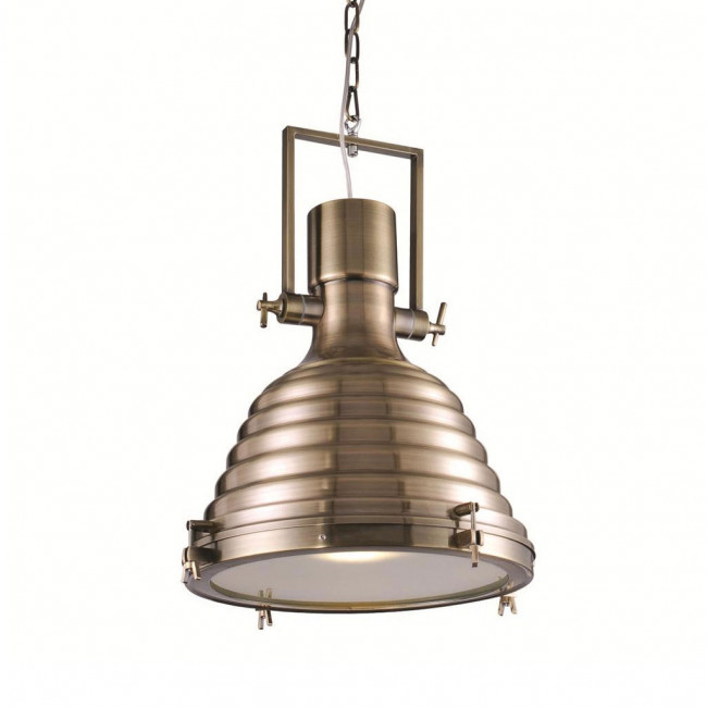 Подвесной светильник DeLight Collection Loft KM049P-1M brass Подвесной светильник DeLight Collection Loft KM049P-1M brass