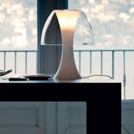 Настольная лампа De Majo OXYGENE T0 0OXYG0T00 Настольная лампа De Majo OXYGENE T0 0OXYG0T00