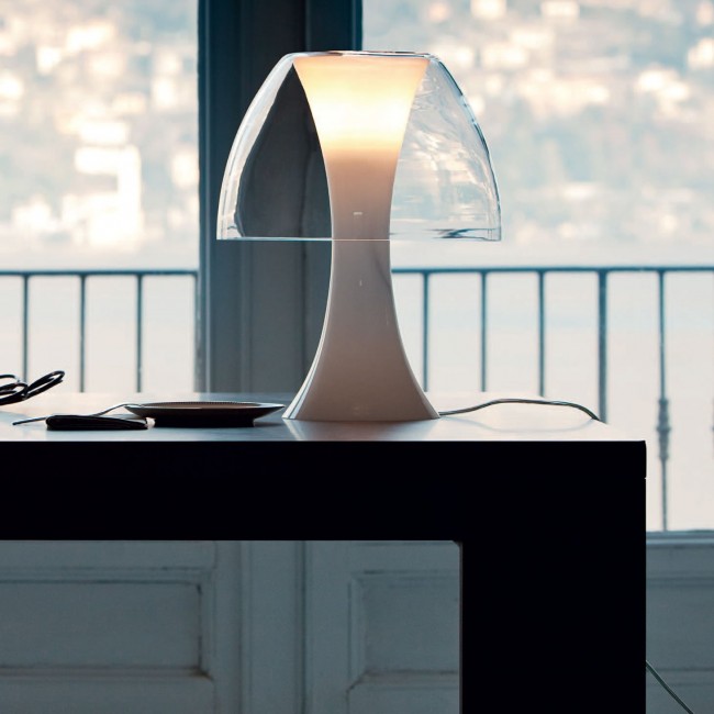 Настольная лампа De Majo OXYGENE T0 0OXYG0T00 Настольная лампа De Majo OXYGENE T0 0OXYG0T00