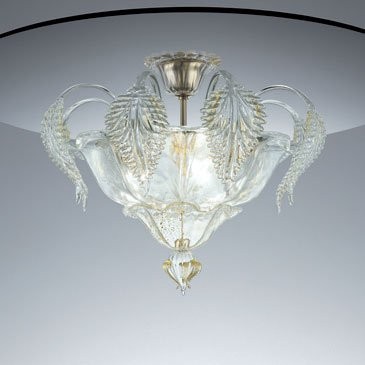 Потолочный светильник La Murrina Manon R GRANDE AO-2L Потолочный светильник La Murrina Manon R GRANDE AO-2L