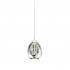 Подвесной светильник DeLight Collection terrene MD13003023-1A chrome