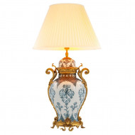 Настольная лампа Eichholtz Armand 110712